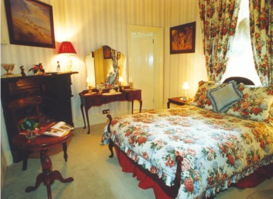 Ormiston House Bed and Breakfast Strahan Δωμάτιο φωτογραφία