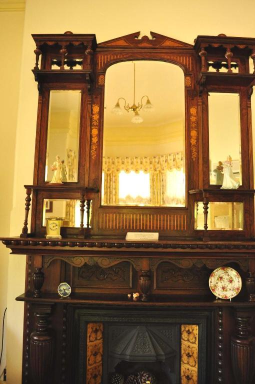 Ormiston House Bed and Breakfast Strahan Δωμάτιο φωτογραφία