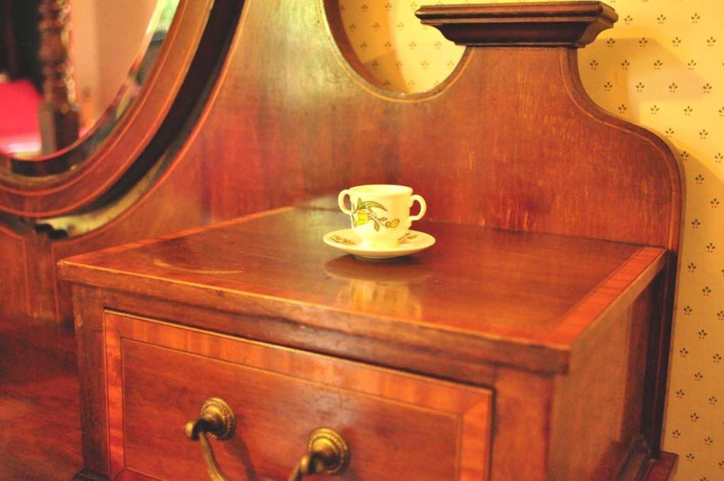 Ormiston House Bed and Breakfast Strahan Δωμάτιο φωτογραφία
