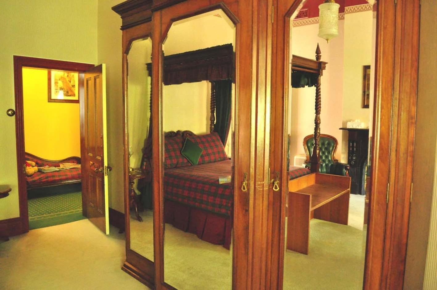 Ormiston House Bed and Breakfast Strahan Εξωτερικό φωτογραφία