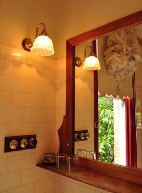 Ormiston House Bed and Breakfast Strahan Εξωτερικό φωτογραφία