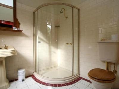 Ormiston House Bed and Breakfast Strahan Εξωτερικό φωτογραφία